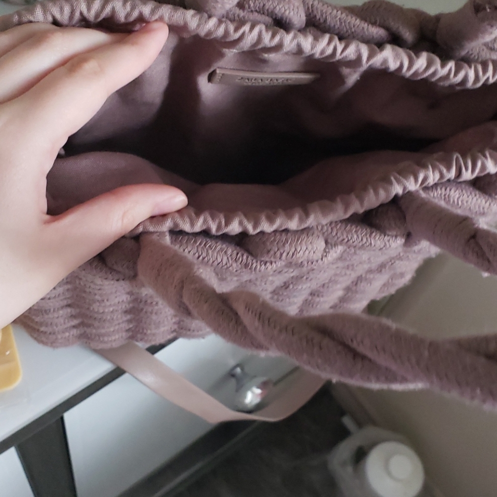 Zara bag - Picture 4 of 5